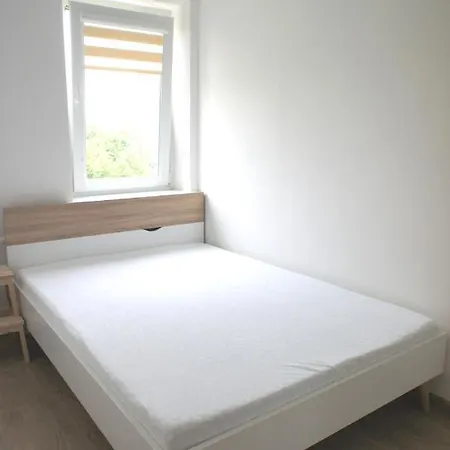 Apartment Cozy With Balcony Kaunas